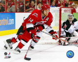 Kevyn Adams 2006 NHL Playoffs