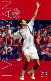 Tim Henman