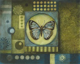 Metamorphic II Art Print