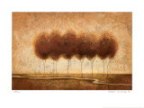 Abstract Landscape IV