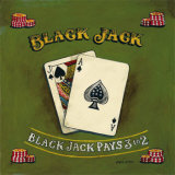 Buy Blackjack at AllPosters.com