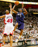 Josh Howard 2006 NBA Finals
