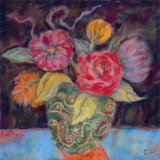 Buy Orange Shadow at AllPosters.com