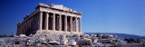 Parthenon, Athens, Greece