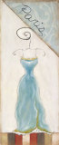 Buy Paris Fashion at AllPosters.com