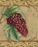 Buy Grape Tapestry I at AllPosters.com