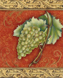 Buy Grape Tapestry II at AllPosters.com