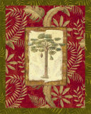 Buy Exotica Palm I at AllPosters.com