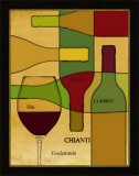 Wine Cellar I