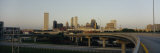 Buy Expressway in a City, Tulsa, Oklahoma, USA at AllPosters.com