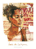 Lucia de Cartagene
