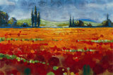 Buy Spring Meadows II at AllPosters.com