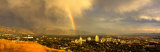 Buy Rainbow, Salt Lake City, Utah, USA at AllPosters.com