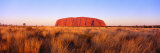 Ayers Rock, Uluru-Kata Tjuta National Park, Australia