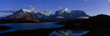 Torres Del Paine, Patagonia, Chile