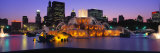 Buckingham Fountain, Chicago, Illinois, USA