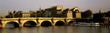 Pont Neuf Bridge, Paris, France Photographic Print