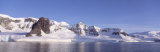 Buy Glaciers and Mountains, Antarctica Peninsula at AllPosters.com
