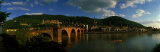 Bridge, Heidelberg, Germany