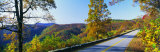 Blue Ridge Parkway, North Carolina, USA
