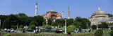 Hagia Sophia, Istanbul, Turkey