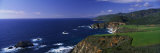 Pacific Coast, Big Sur, California, USA
