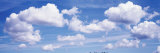 Clouds, Cumulus