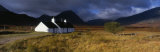 Highlands Cottage, Glencoe, Scotland, United Kingdom