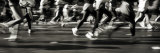 Marathon, New York City, New York State, USA