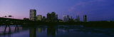 Buy Skyscrapers in a City, Richmond, Virginia, USA at AllPosters.com