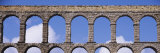 Roman Aqueduct, Segovia, Spain