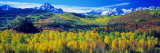 San Juan Mountains, Colorado, USA