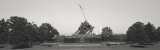 Iwo Jima Memorial, Arlington Cemetery, Virginia, USA