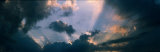 Buy Clouds with God Rays at AllPosters.com