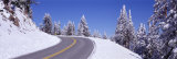 Lassen Volcanic National Park, California, USA Photographic Print