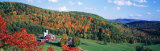 Hillside Acres Farm, Barnet, Vermont, USA