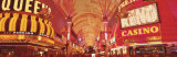 Fremont St. Experience, Las Vegas, NV