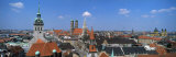 Buy Cityscape, Munich, Germany at AllPosters.com