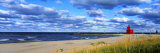 Big Red Lighthouse, Holland, Michigan, USA