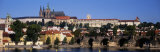 Vltava River, Prague, Czech Republic