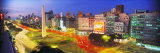 Buy Plaza De La Republica, Buenos Aires, Argentina at AllPosters.com
