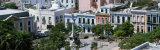 Plaza De Colon, Old San Juan, Puerto Rico, USA