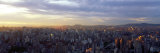 City Center, Buildings, City Scene, Sao Paulo, Brazil