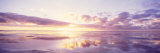 Buy Sunrise on Beach, North Sea, Germany at AllPosters.com