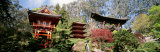 Japanese Tea Garden, Golden Gate Park, San Francisco California, USA