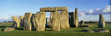 Stonehenge, Wiltshire, England, United Kingdom