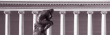 Rodin Sculpture, San Francisco, California, USA