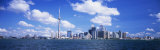Lake Ontario, Toronto, Ontario, Canada