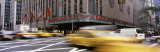 Radio City Music Hall, New York, New York State, USA