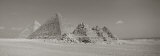 Pyramids of Giza, Egypt